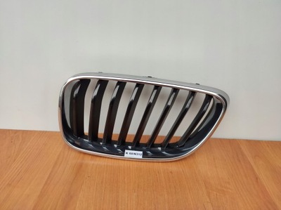 Bmw 2 f22 f23 lift левая решётка радиатора решётка решётка радиатора bdb lh фото №1