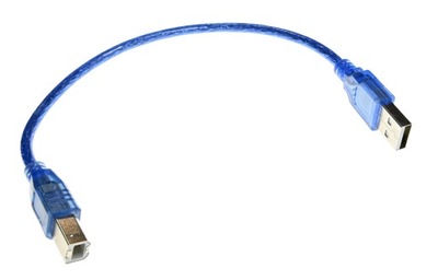 IMZ Kabel USB USB-B 30cm