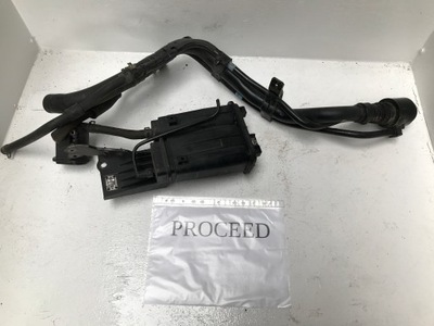 Kia proceed iii t-gdi заливная горловина топлива фильтр угольный фото №1