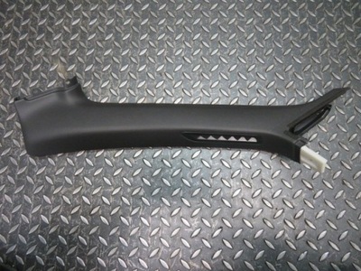Обшивка стойка левая защита 8s7867233 audi tt фото №1