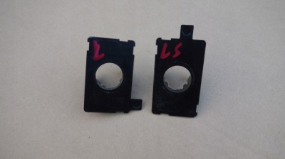 Renault espace v 5 кронштейн корзина датчика pdc фото №1