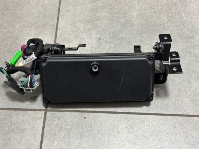 Volvo xc90 2 радар камера 31471559 фото №1