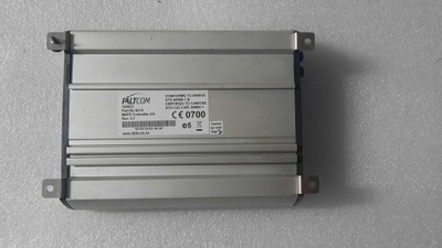 Chevrolet cruze faltcom miips 110413 6204 фото №1