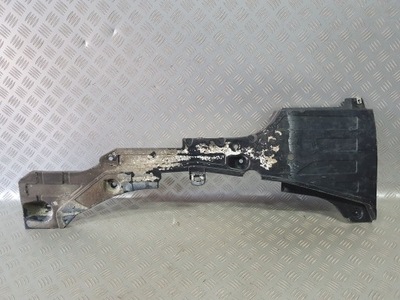 Права захист pod двигун підрамник opel insignia b фото №1