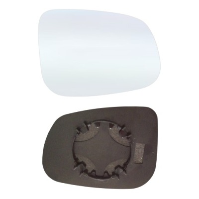 C70 ii cabrio 2010+ вкладыш зеркало правый sfer+ pm фото №1