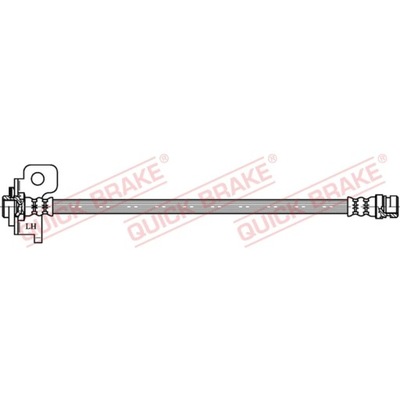 CABLE DE FRENADO ELÁSTICO QUICK BRAKE 22.937  