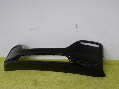 Бампер перед bmw i3 s-sport lift lci оригинал фото №1