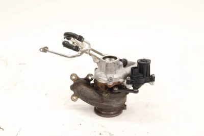 Vw t-cross турбонагнетатель 05c145704 фото №1