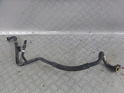 Volvo s40 ii v50 2.4 шланг кондиционера трубка фото №1