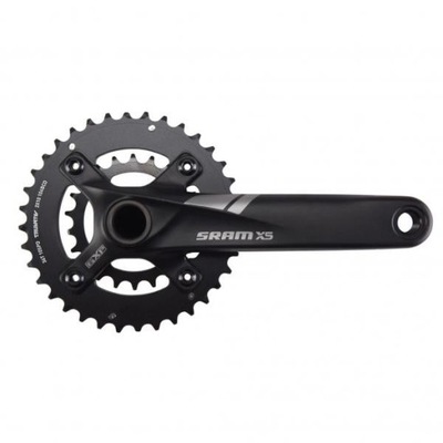 Korba Sram X5 Fatbike GXP 10sp