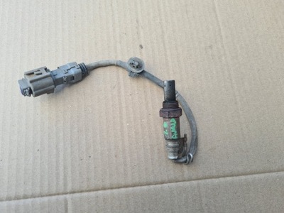 Toyota auris 1.6 датчик лямбда-зонд 89465-12800 фото №1