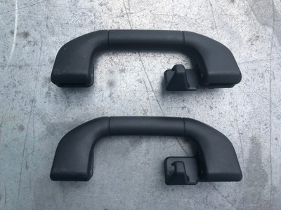 Mercedes cls w218 кронштейн ручка потолочный w212 фото №1