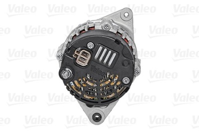 ALTERNADOR NUEVO HYUNDAI ALTERNADOR VALEO 600044  