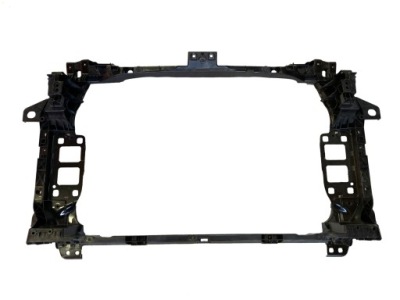 Pas передній підсилювач передній audi q7 4m0 2016- фото №1