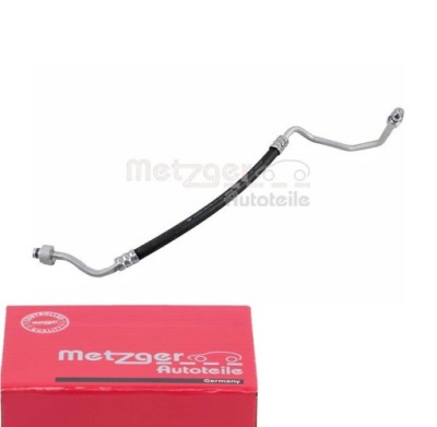 Шланг кондиціонера vw arteon golf passat t-roc фото №1