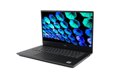 Laptop Dell Vostro 5490 I5 256 16 fhd QWERTY NTB01