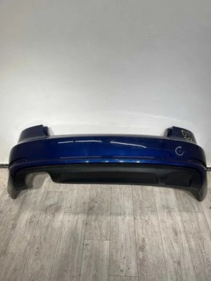 Бампер задняя audi a3 8v sedan 8v5 12- фото №1