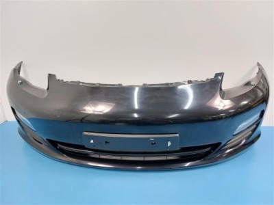 Бампер перед передній porsche panamera 970 970505311 2009-2013 r фото №1