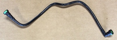 Шланг пального mercedes w204 a2044760826 фото №1