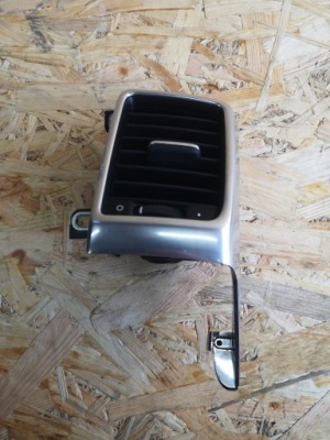 Panamera 970 решётка обдув 970553171 фото №1