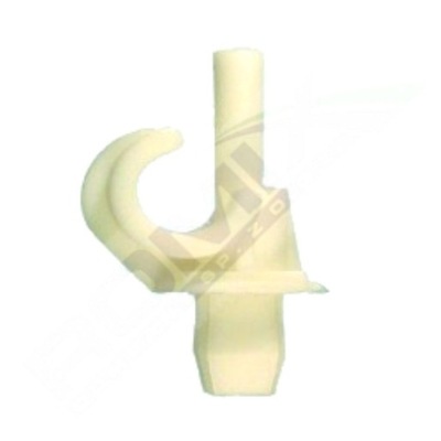 Клипса moc. опоры капот do vw golf jetta sharan фото №1