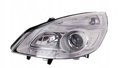 KAIRYSIS REFLEKTORIUS RENAULT SCENIC 2006 - 2009 DEPO 