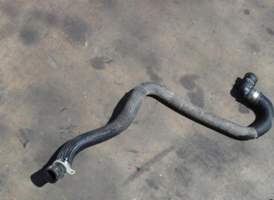 Land rover freelander ii 2.2 td4 шланг труба wąż фото №1