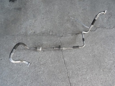 Citroen c5 iii x7 шланг кондиционера 2.2 hdi фото №1