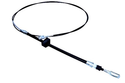 MAXGEAR CABLE DE FRENADO DE MANO MERCEDES P SPRINTER 95-06 CENTRAL  