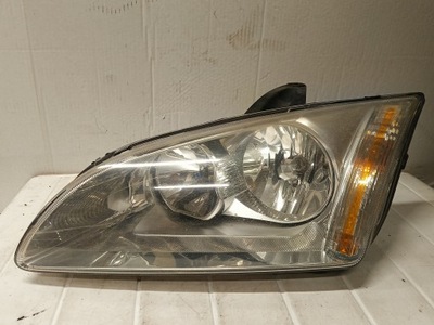 Лампа передня ліва ford focus фото №1