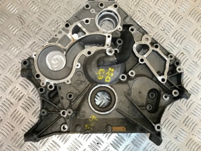 Крышка распределительного вала mercedes r230 6,3 amg 1560152002 фото №1