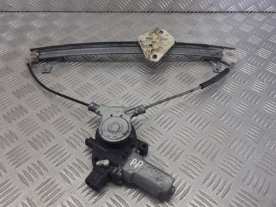 Механизм стекло правый перед honda accord vii 2.2 ictdi фото №1