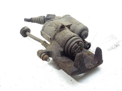 Супорт задня лівий audi a6 c6 2.7tdi 04-08 фото №1