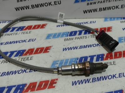 Bmw f90 f91 f92 f93 датчик лямбда-зонд monitorująca 9500616 фото №1