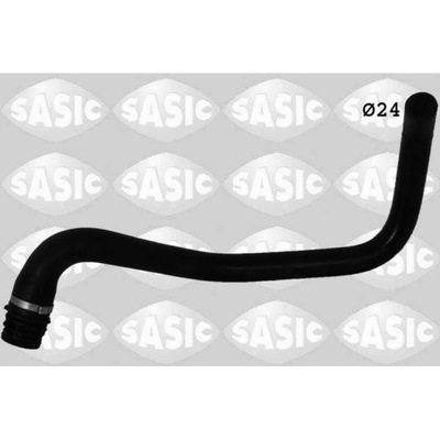 CABLE ELASTIC RADIATOR SASIC 3400123  