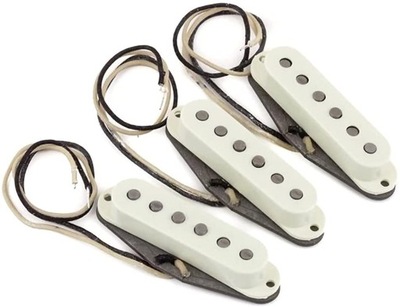 Fender Pure Vintage '65 Strat Pickup Set