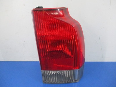 Volvo v70 ii лампа задняя правая нижняя оригинал hella фото №1