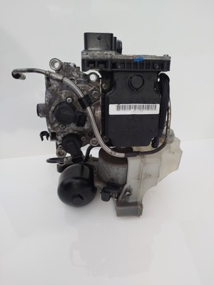 Berlingo ii partner ii 1.6 hdi вибірник робот модуль коробки передач фото №1