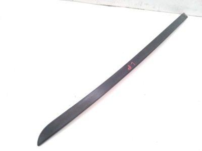 Молдинг стекло перед chrysler sebring js фото №1