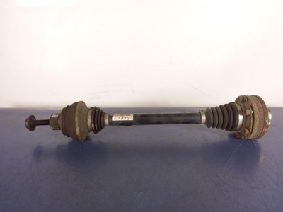 Audi a8 d4 4.2 tdi привідний вал задня права 4h0501204c фото №1