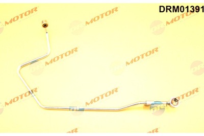 DR.MOTOR AUTOMOTIVE CABLE DE ACEITE TURBINA RENAULT NISSAN  