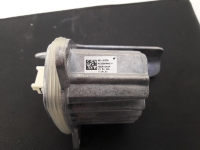 Модуль led 90195126 corsa f фото №1