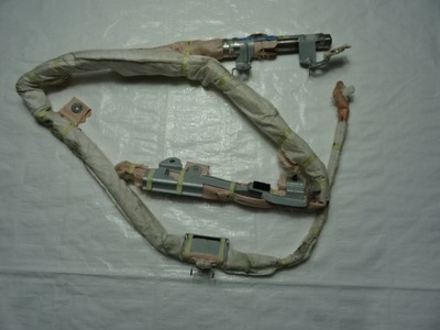 Mazda cx3 подушка безпеки шторка безпеки права фото №1