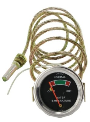 Індикатор температури kramp фото №1