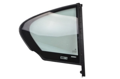 Bmw 5 f10 скло бічна кузовна ліва фото №1