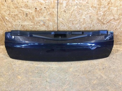 Нижняя крышка багажника багажника land rover range rover l405 lr037839 cpla-40400-ac фото №1