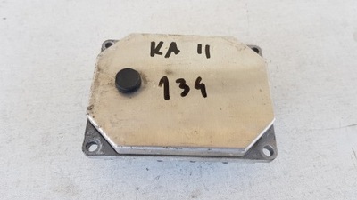 Бортовой компьютер ford ka ii 1.2 [134] фото №1