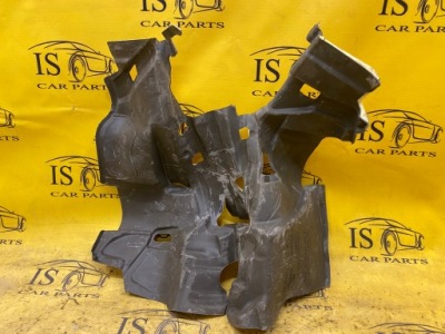 Шумоізоляція тунель середнього mercedes cls w257 фото №1