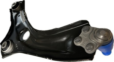 Nissan juke ii f16 2024 права сторона нижній важіль передній фото №1