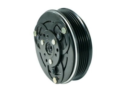 Сцепление компрессор volvo valeo zexel 36002425 36000231 31250519 36000331 фото №1